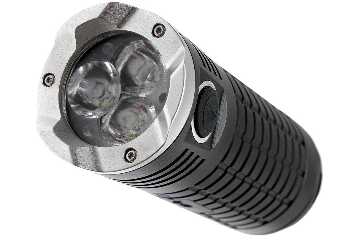Olight SR Mini II Intimidator | Advantageously shopping at