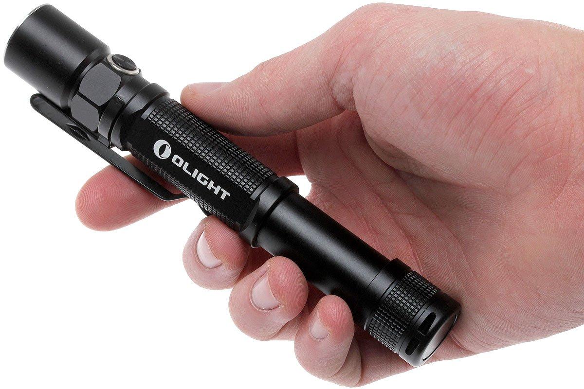 Bague de lampe de poche ceinture Bianchi® Ranger