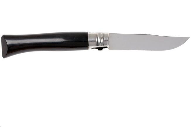 Buy OPINEL NO 8 STAINLESS HORN HANDLE Online at Low Prices in