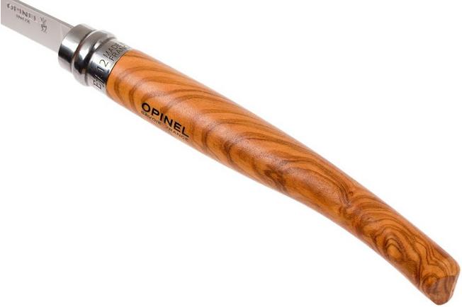 Opinel Taschenmesser No 12 Slim-Line - Coltelli