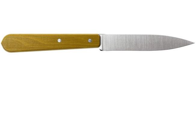 Opinel Essential+ 4 Paring Knife - Individual