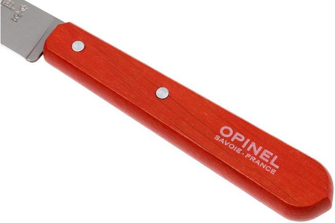 Opinel No.112 Paring Knife