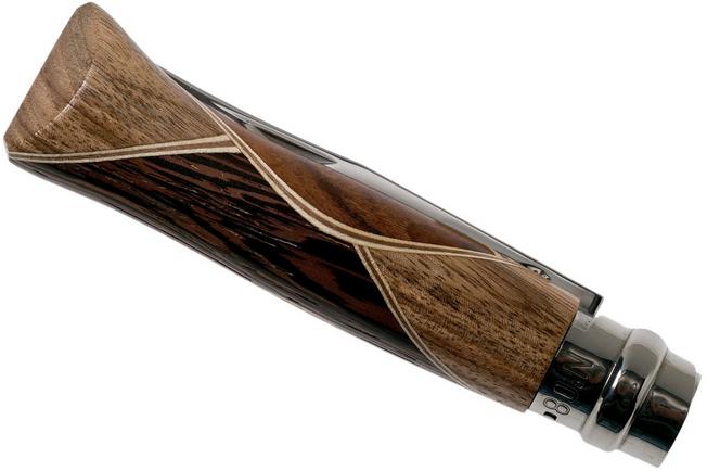 Opinel coltello da tasca n°8 – Rigotti Arrotino