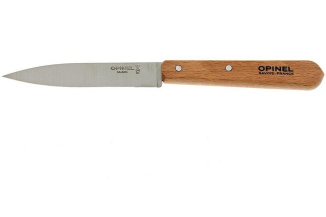 Opinel No.112 Paring Knife