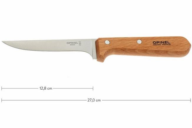 Image for Opinel meat- and poulty knife No 122 ' Classic '