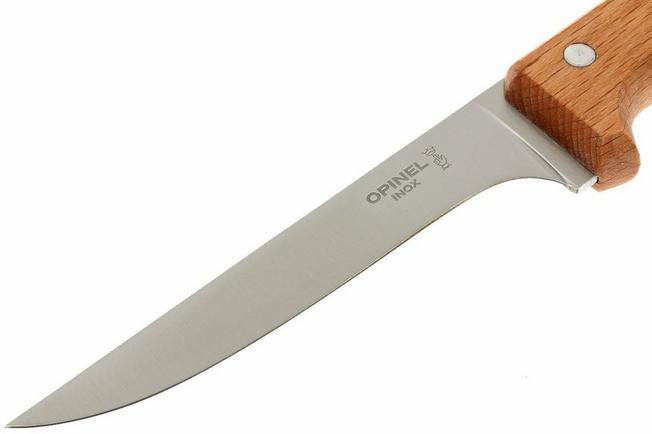 Image for Opinel meat- and poulty knife No 122 ' Classic '