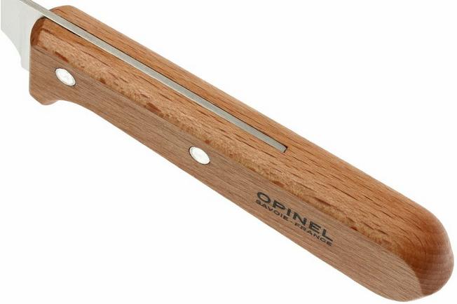 Image for Opinel meat- and poulty knife No 122 ' Classic '