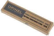 Opinel 1541 Natuurlijke Slijpsteen 10 Cm Voordelig Kopen Bij 