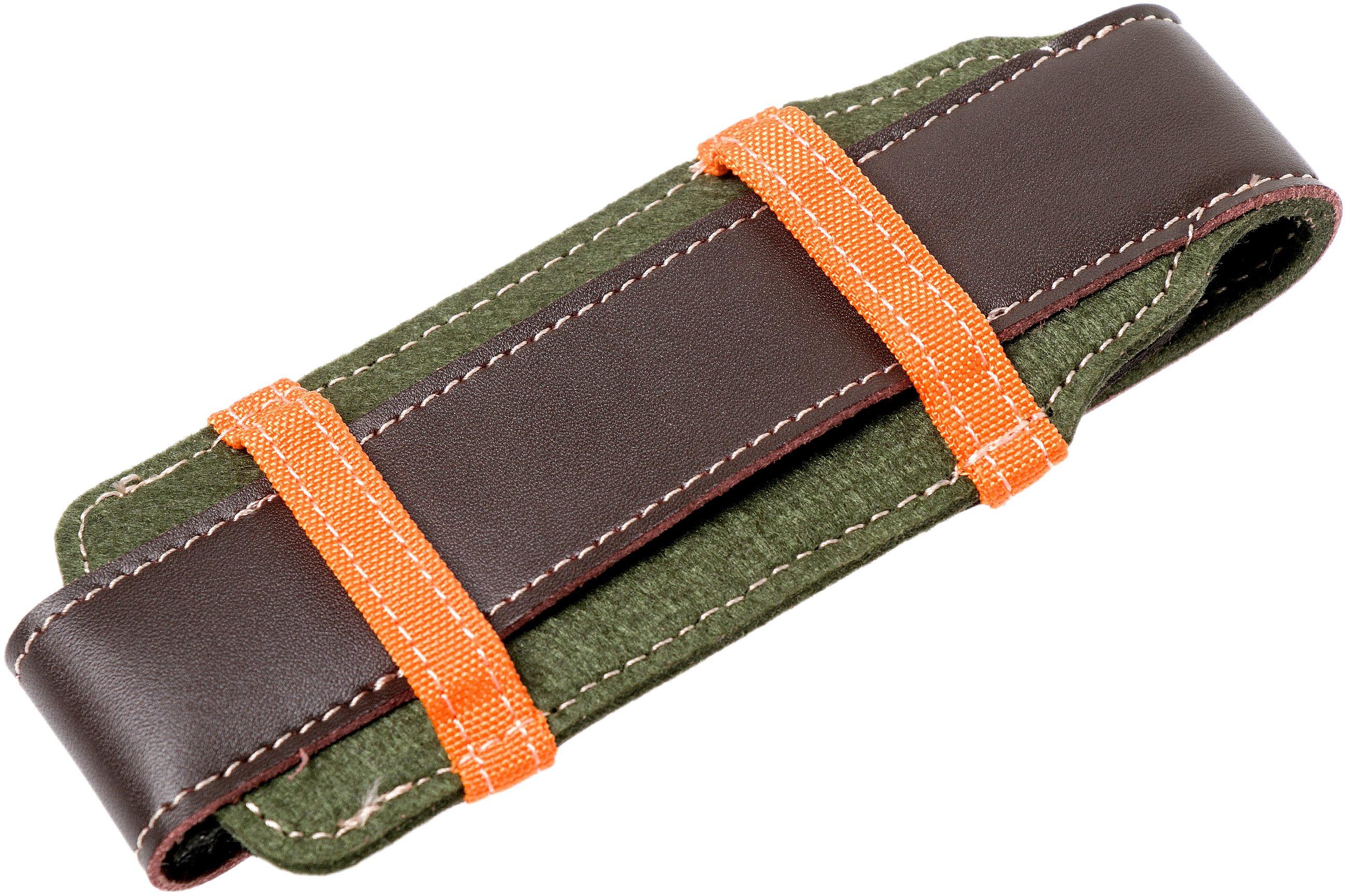 Étui Outdoor L pour Opinel n° 9 et n° 10 [Opinel