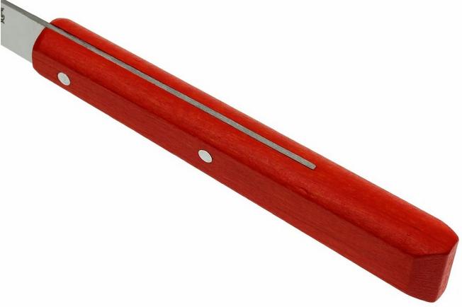 Image for Opinel table knife Bon Appétit, No 125, orange