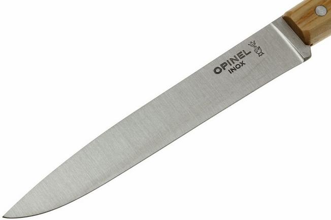 Opinel No.112 Paring Knife