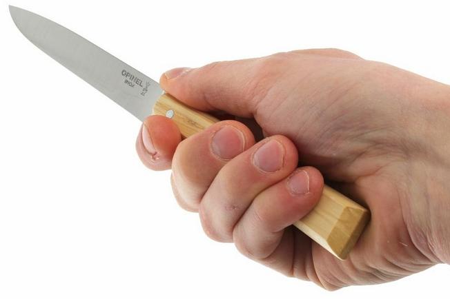 Opinel No.112 Paring Knife