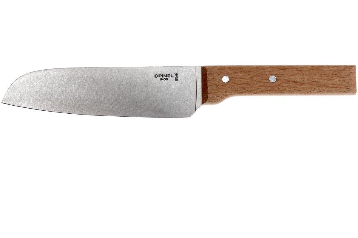 Opinel Parallèle Santoku N°119 Günstiger shoppen bei knivesandtools.at