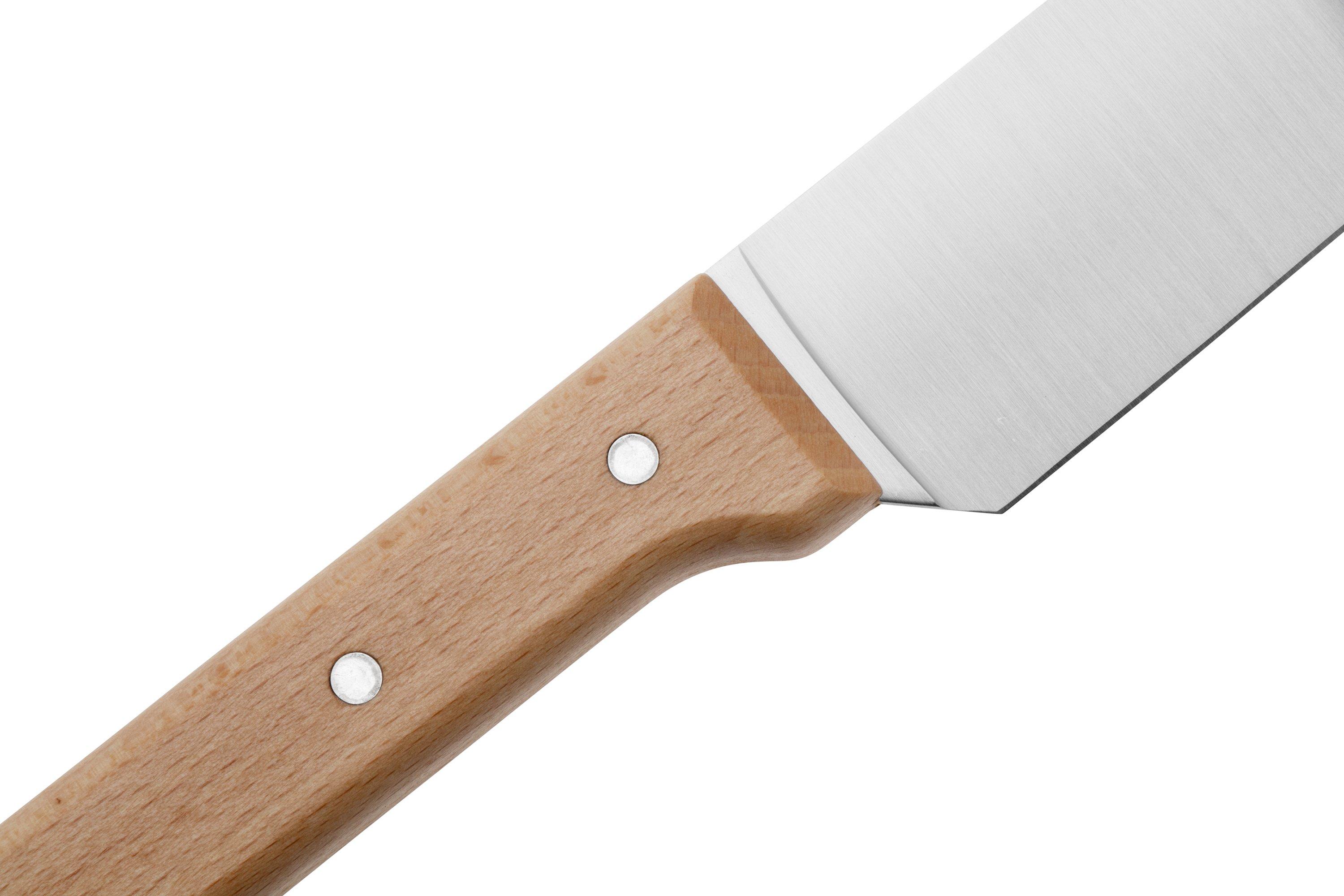 OPINEL ESSENTIAL SMALL KITCHEN KNIFE SET PRIMAVERA (001709) - BRAND NEW