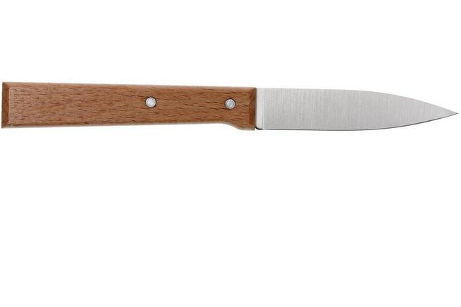Opinel Parallele No. 125 Paring Knife