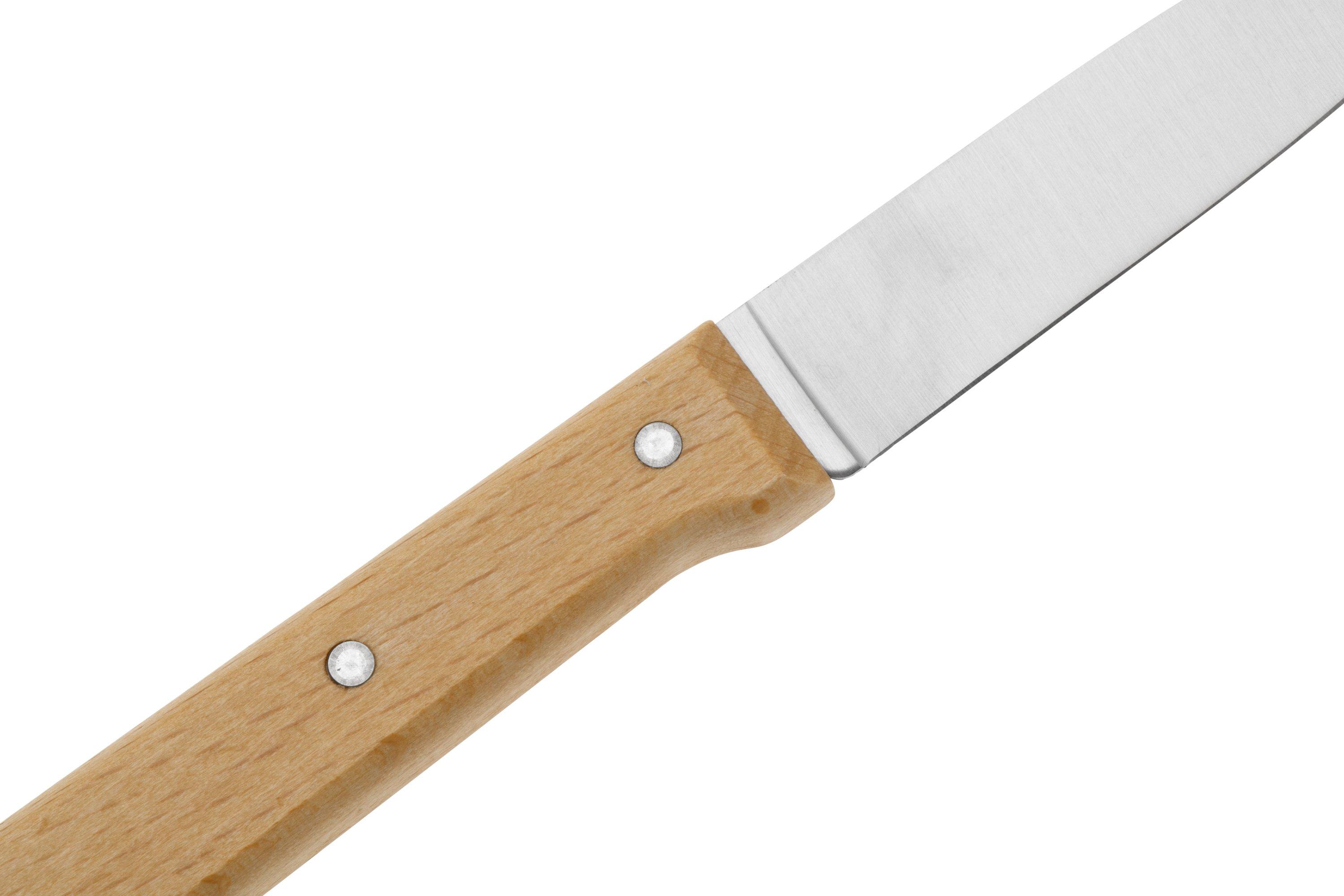 Opinel Parallele No. 125 Paring Knife