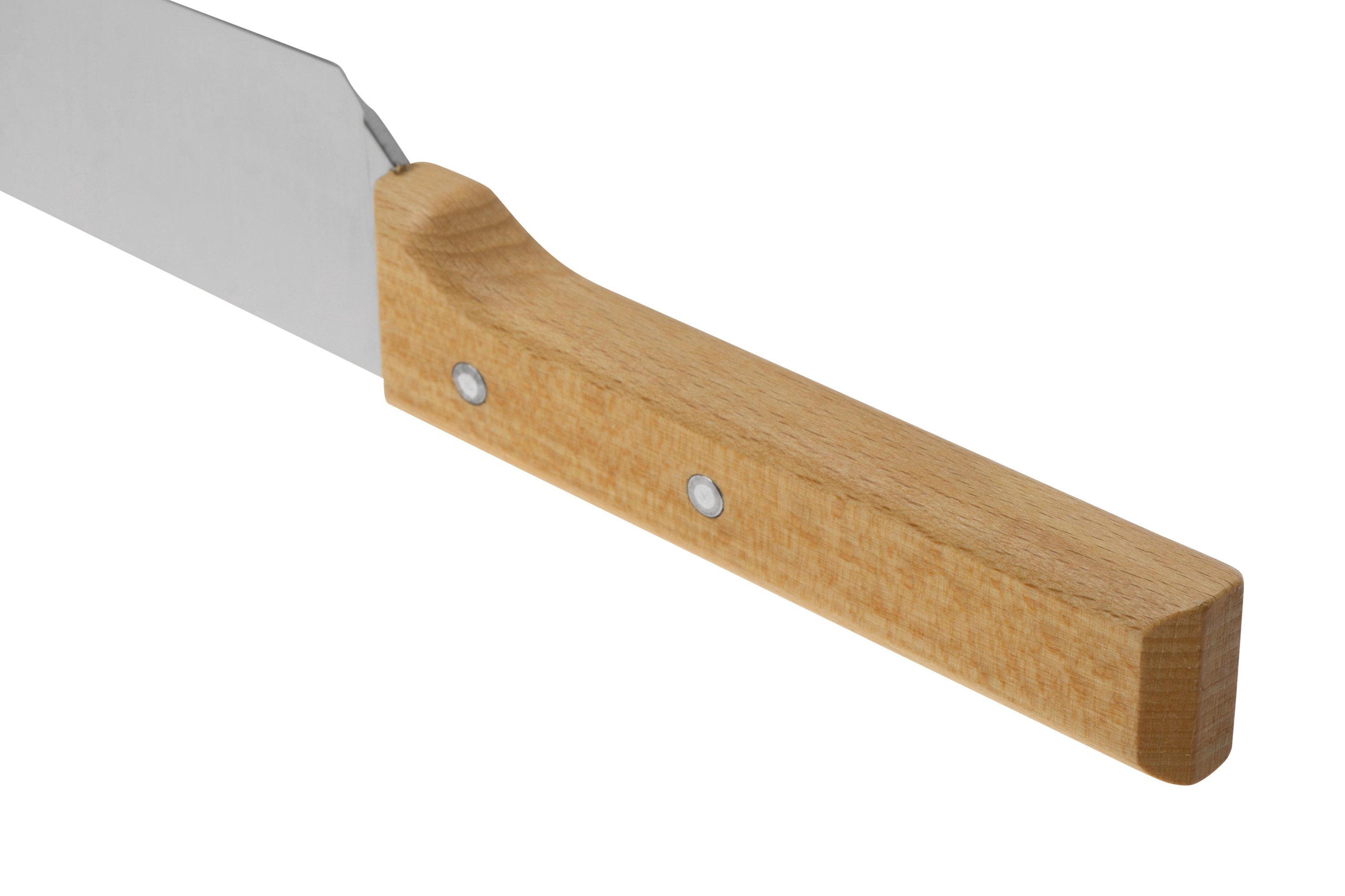 Opinel Chef Knife 'Parallele' No.118 - View #4