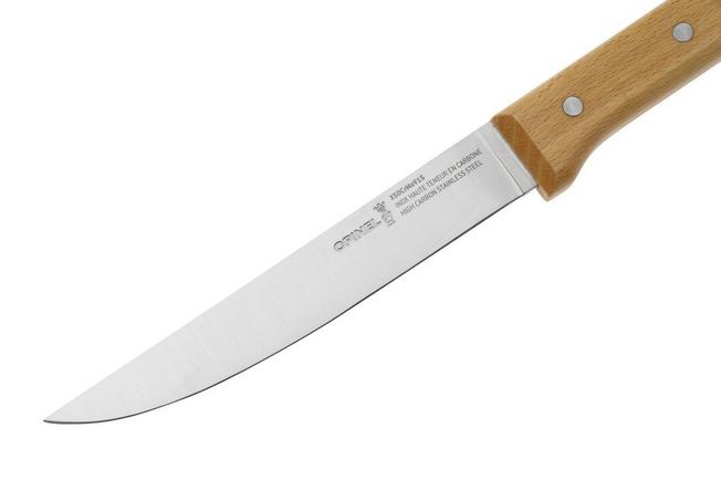 Opinel Large Kitchen and Chef Knives - OPINEL USA