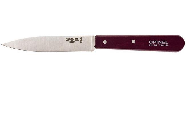 Opinel No.112 Paring Knife