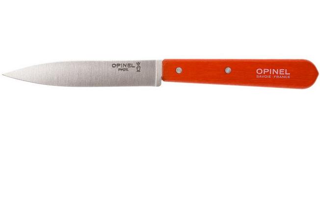 Opinel No.112 Paring Knife