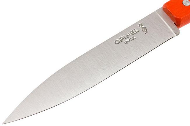 Opinel No.112 Paring Knife