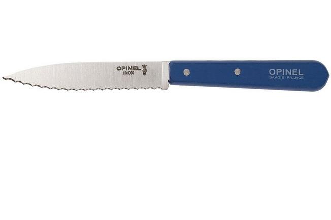 Victorinox Floral knife 3.9050.22B1 violet  Advantageously shopping at