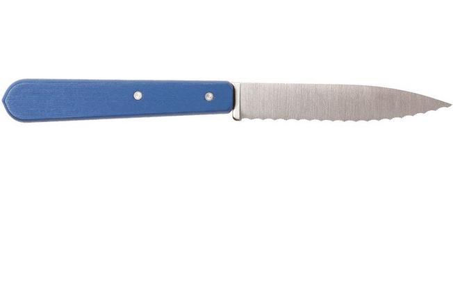 Opinel No.113 Serrated Knife