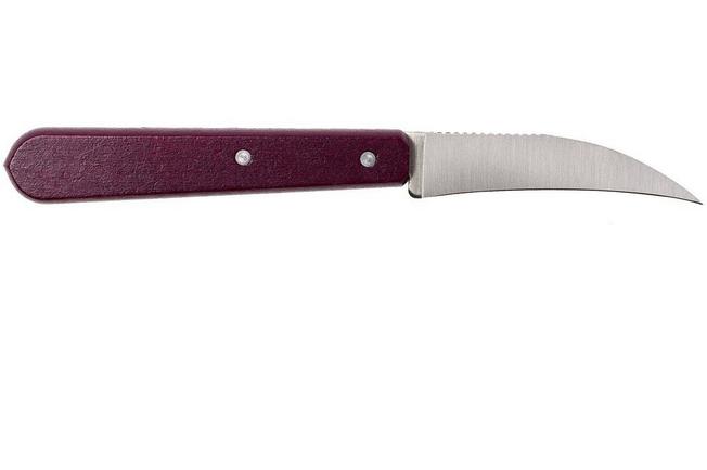 Opinel peeler No 115, purple, 001929