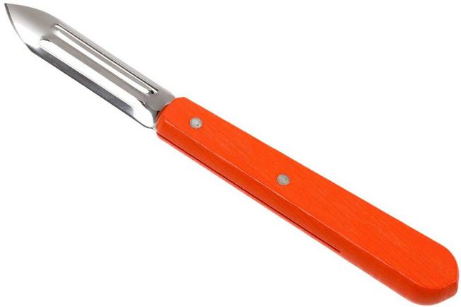 Eplucheur cranté orange - Victorinox