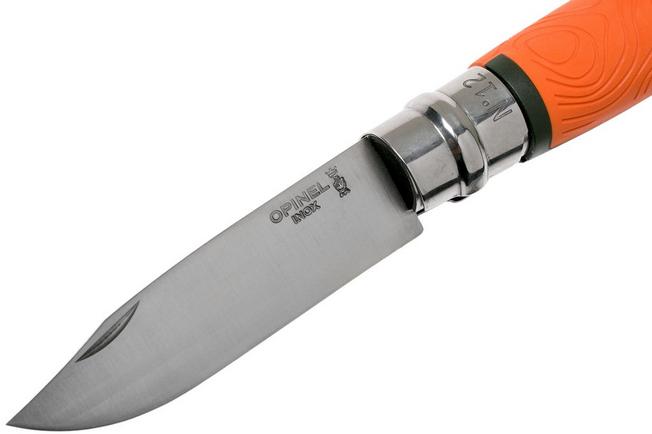 Opinel n 12 Explore folding knife