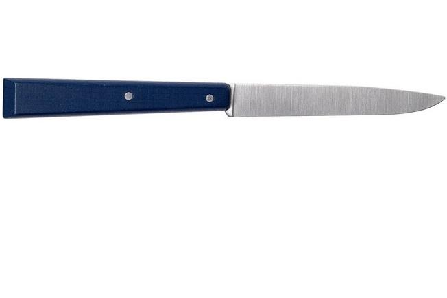 Opinel - Bon Appetit Navy Blue Steak Knife