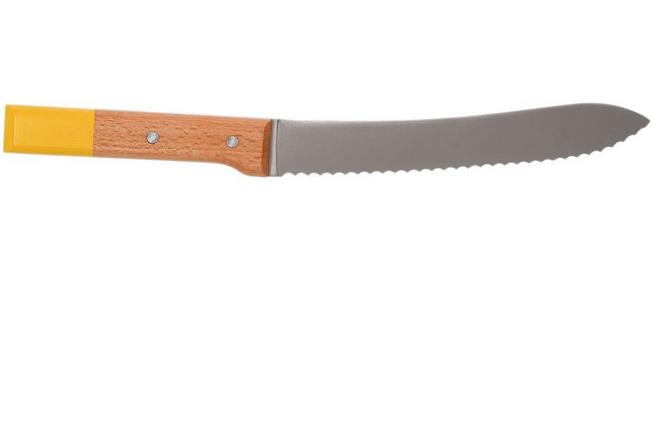 Opinel Bread knife N°116