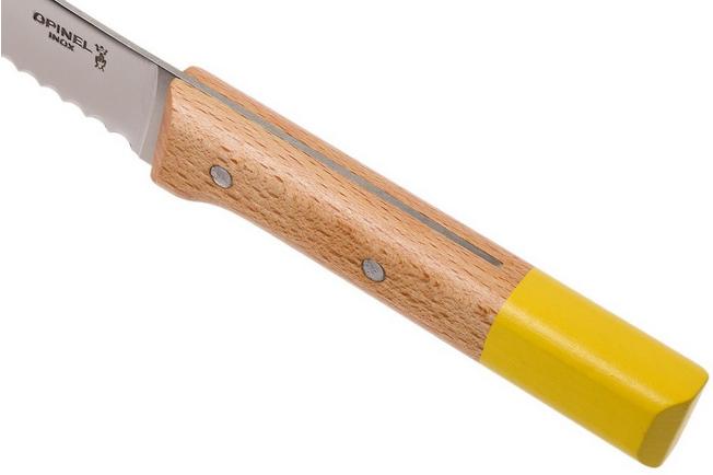 Opinel Bread knife N°116