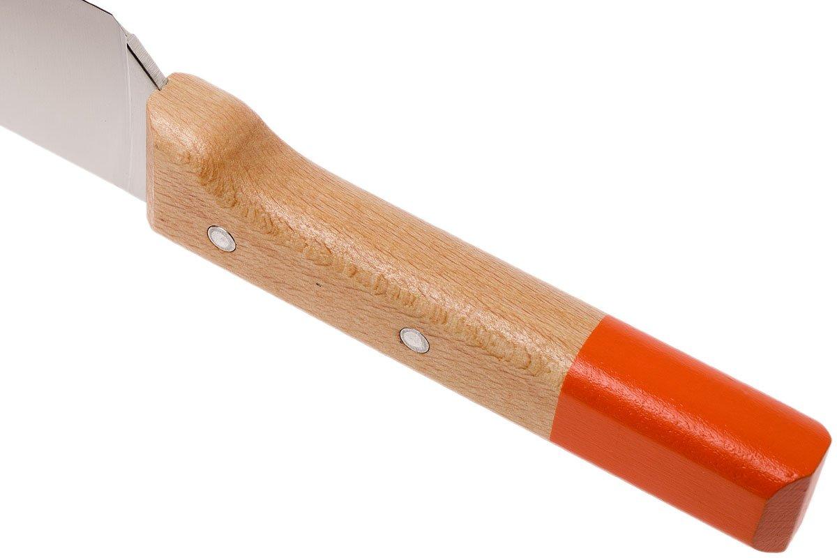 Opinel Chef Knife 'Parallele' No.118 – Uptown Cutlery