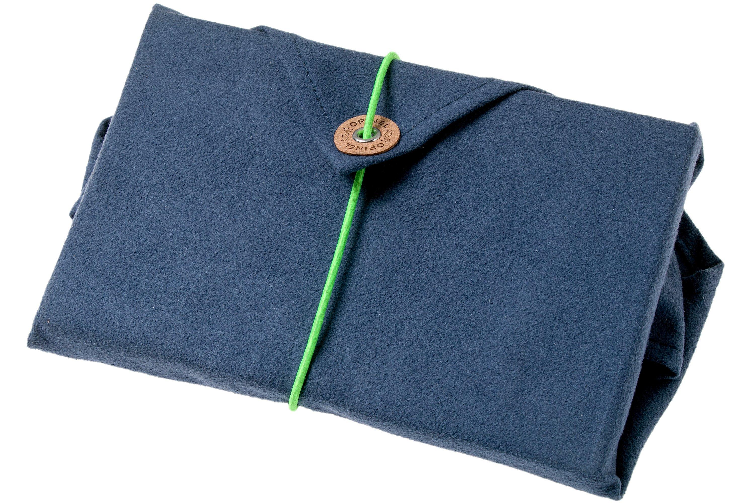 Opinel Nomad Cooking Kit 2177, picnic knife set Advantageously shopping at