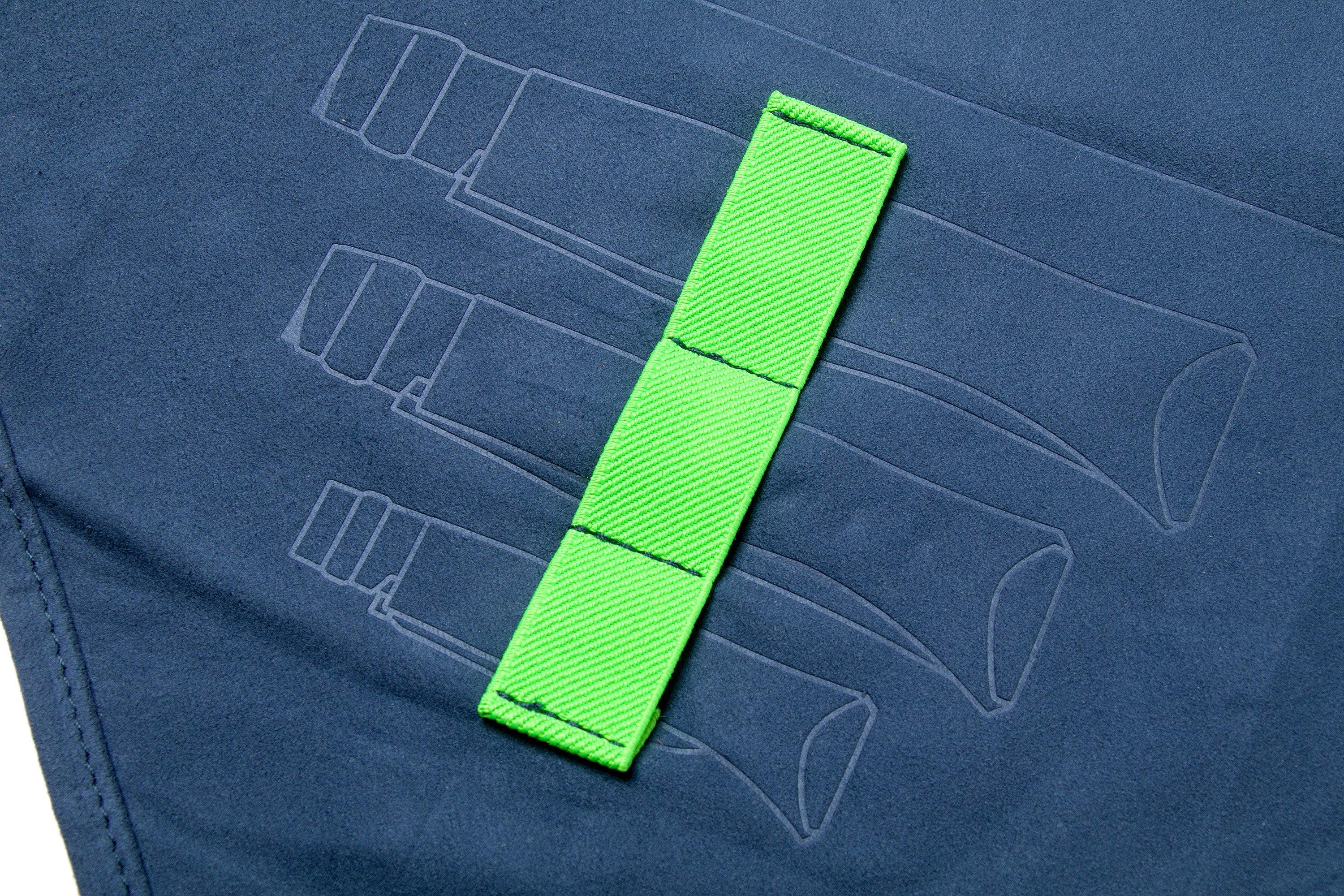 Opinel Nomad Cooking Kit 2177, picnic knife set Advantageously shopping at Knivesandtools.co.uk