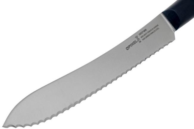 Victorinox Floral knife 3.9050.3B1 black  Advantageously shopping at