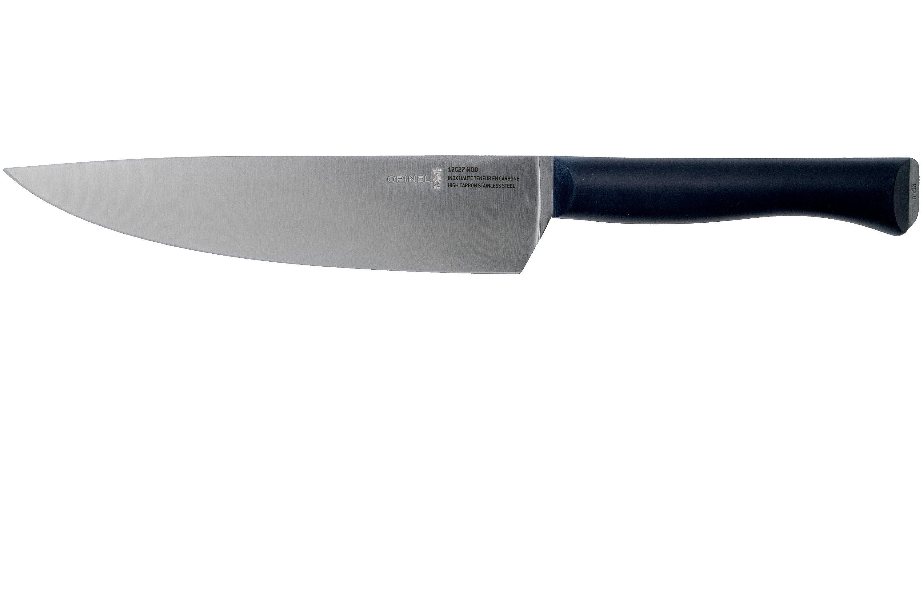 Opinel Intempora chef's knife no. 218, 20 cm | Advantageously shopping ...