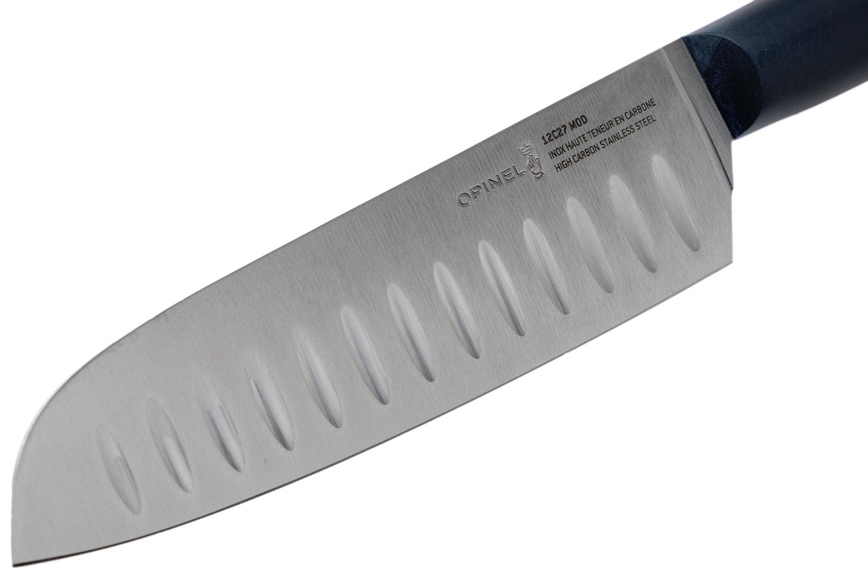 Opinel Intempora Santoku no. 219, 17 cm | Günstiger shoppen bei ...