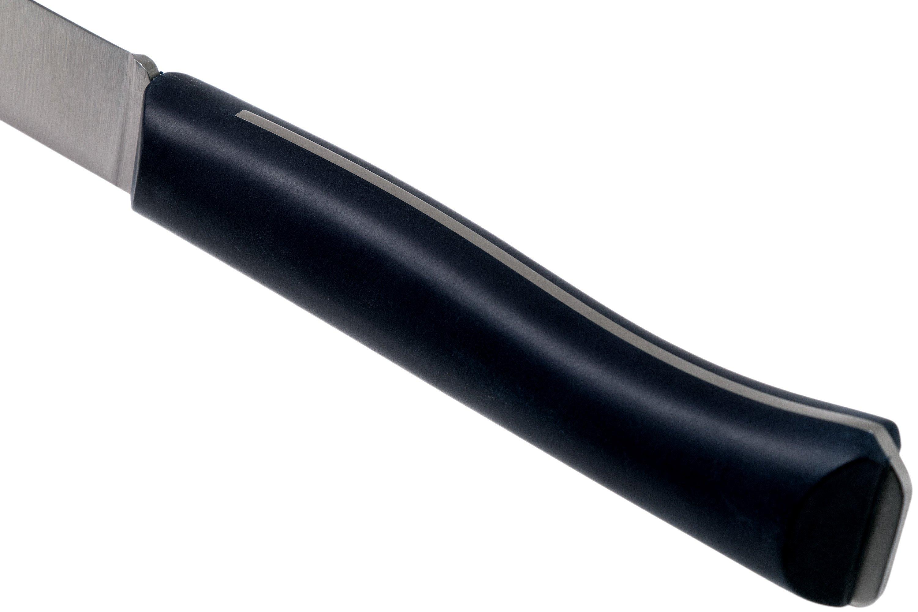 Lot De 2 Couteaux Opinel Intempora - Acier Inoxydable - Modèles 219 Et 220