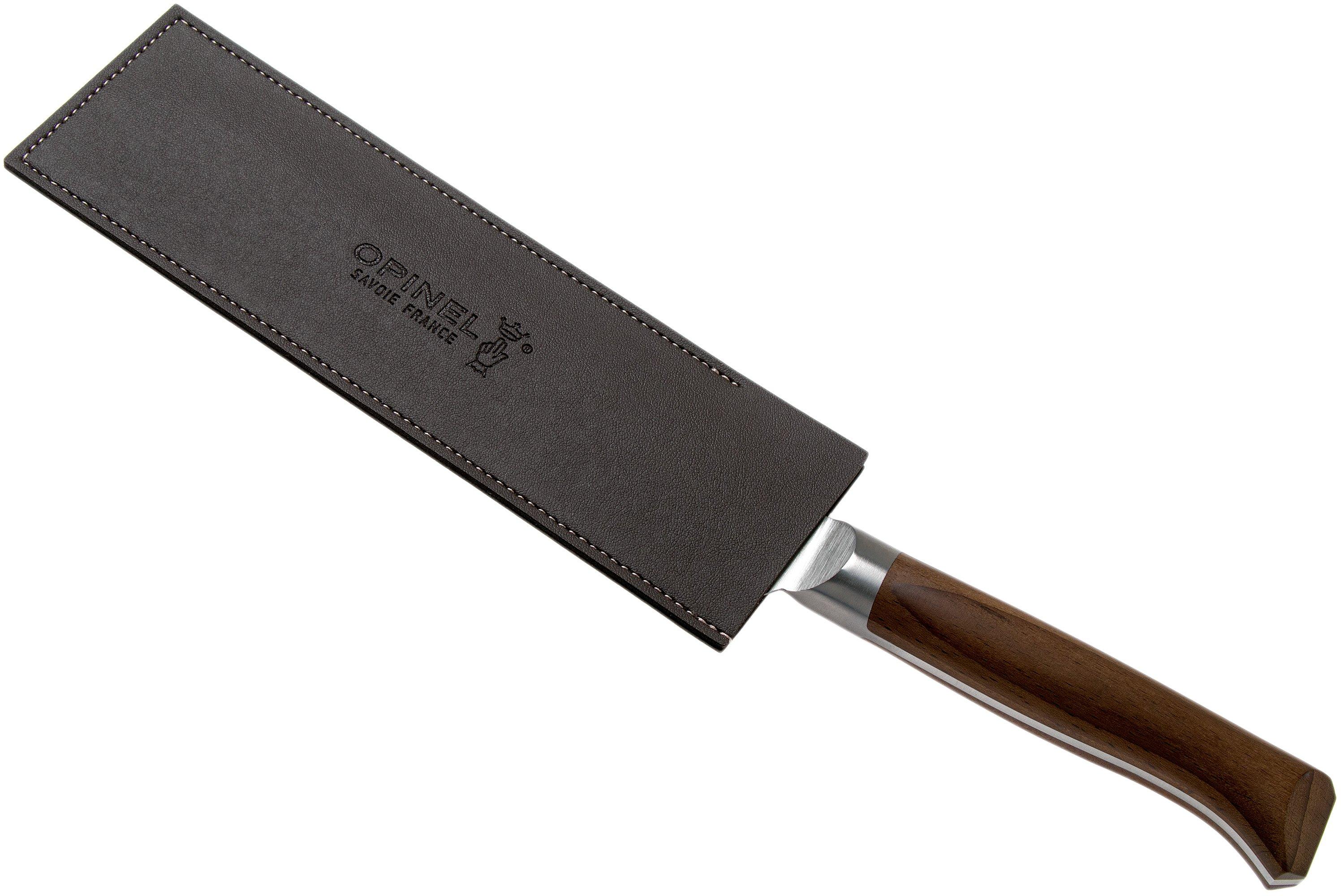 Opinel Les Forgés 1890 bread knife 21 cm, 002284 | Advantageously shopping  at Knivesandtools.ie