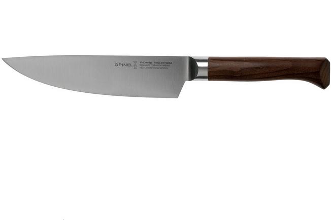 Cuchillo para cortar pan 20cm Big Chef