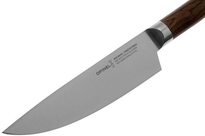 Cuchillo para cortar pan 20cm Big Chef