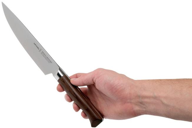 Cuchillo para cortar pan 20cm Big Chef