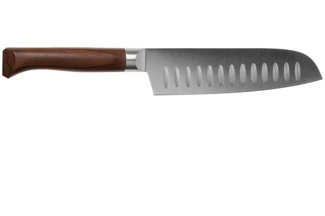 Opinel Les Forgés 1890 santoku 17 cm, 002287  Advantageously shopping at