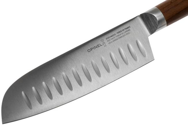 Opinel Les Forgés 1890 santoku 17 cm, 002287  Advantageously shopping at