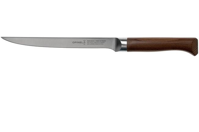 Opinel Les Forgés 1890 filleting knife 18 cm, 002289