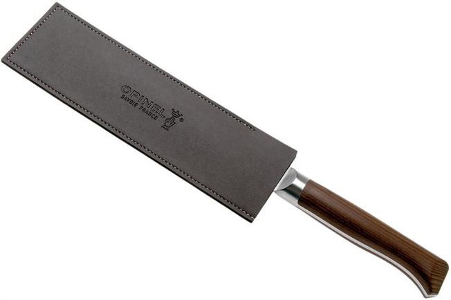 Opinel zakmes No. 10 with corkscrew  Advantageously shopping at