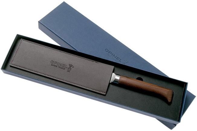 Opinel No.8 Deer Engraving Knife