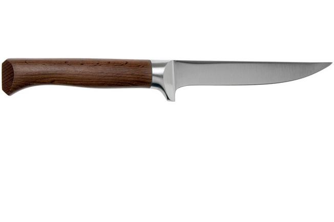 Opinel Les Forgés 1890 filleting knife 13 cm, 002290